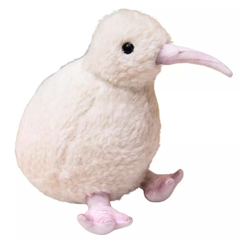 Plušinis kivis žaislas 21cm