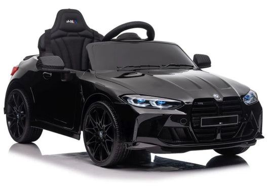 Elektrinis automobilis juodas 12v vaikams