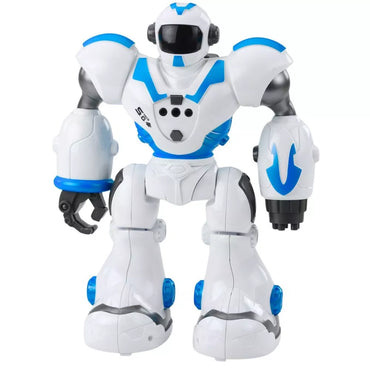 U ICTORY – interaktyvus edukacinis robotas su mokymo ir žaidimo funkcijomis