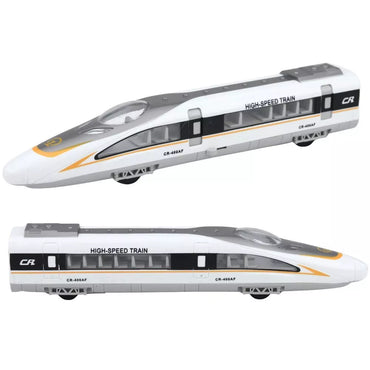 High Speed traukinys