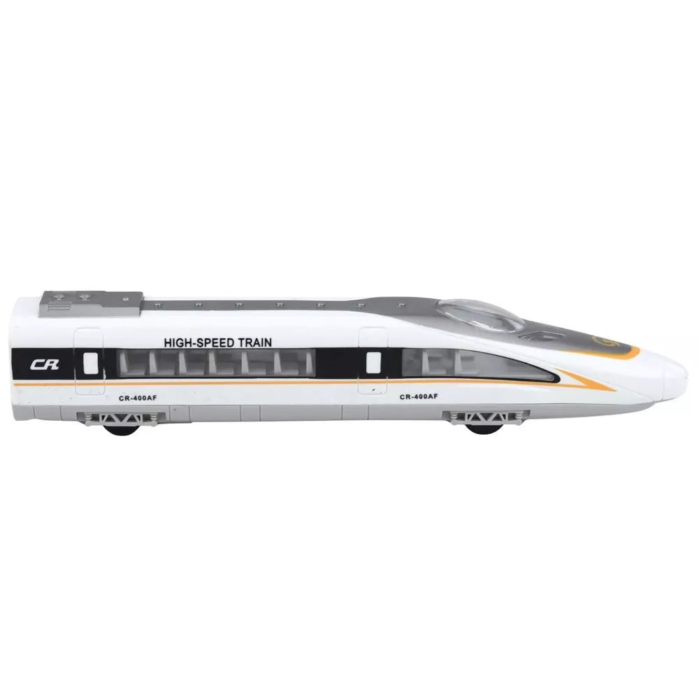 High Speed traukinys