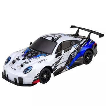 RC drifto automobilis 1:24, 2.4GHz, 4WD