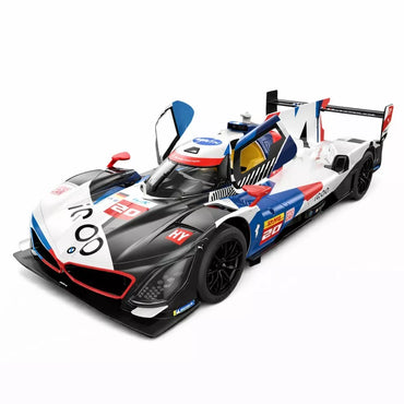 BMW M Hybrid V8 RASTAR 1:14 RC sportinis automobilis