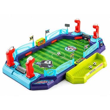 2in1 futbolo ir ledo ritulio arkadinė stalo žaidimo lenta
