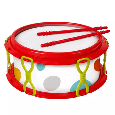 Vaikiškų muzikos instrumentų rinkinys 6 dalių