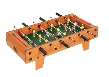 50 cm stalo futbolas vaikams ir šeimai