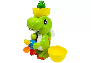 Vandens žaislas Dinozauras
