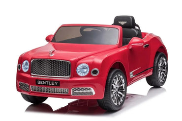 Bentley Mulsanne JE1006 – 12V, 2×45W