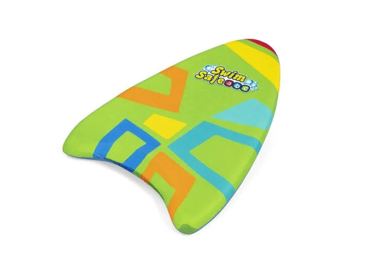 Bestway žalia plaukimo lenta 42 cm