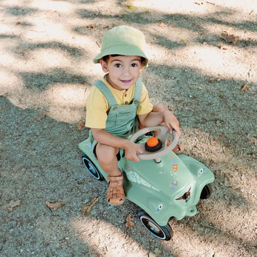 BIG Bobby automobilis klasikinis