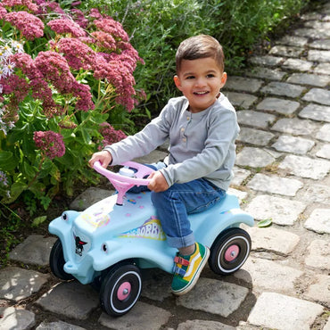 Paspiriama mašina – vienaragis