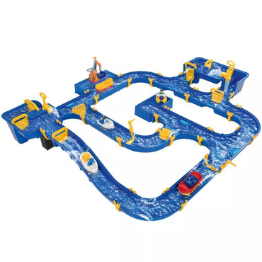 Vandens trasa vaikams