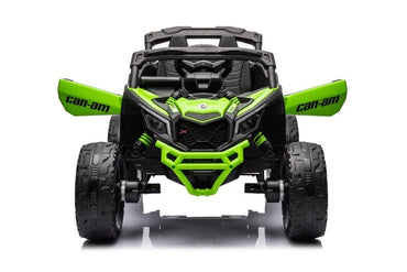Buggy Can‑Am 4×4 elektromobilis vaikams