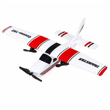 Cessna 182 2.4 GHz EPP RC lėktuvas