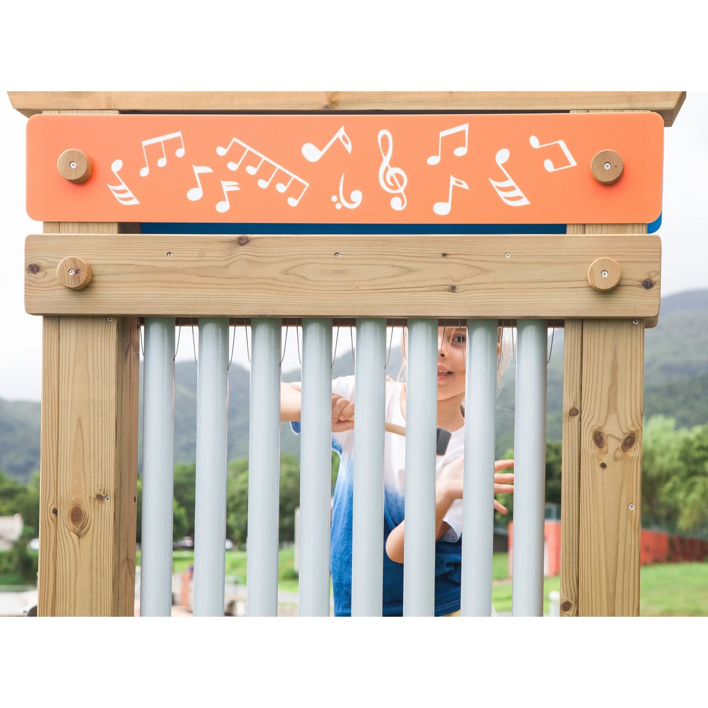 CLASSIC WORLD EDU dideli muzikos varpeliai vaikams