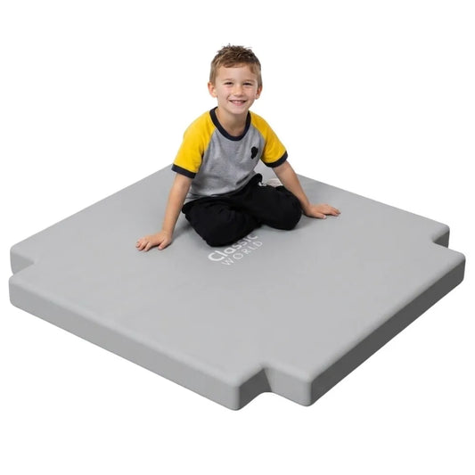 Classic World vidaus gimnastikos kilimėlis – 10 cm