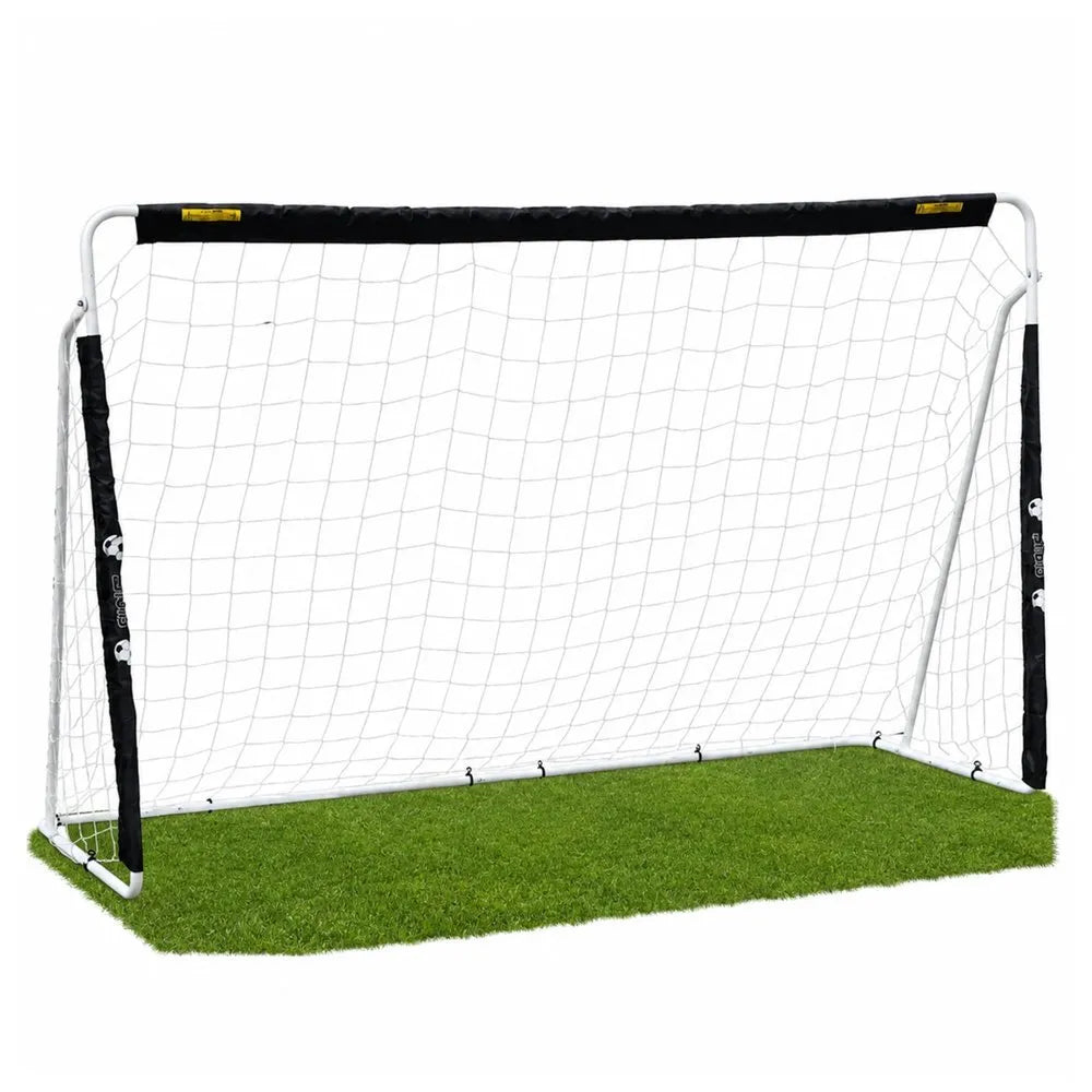 Dideli futbolo vartai 240×150 cm