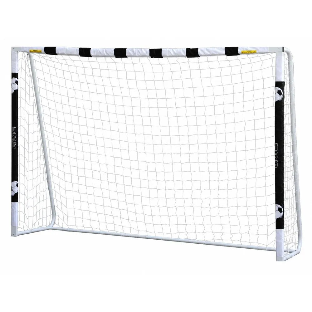Didelis futbolo vartų rinkinys 300×200 cm