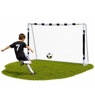 Didelis futbolo vartų rinkinys 300×200 cm