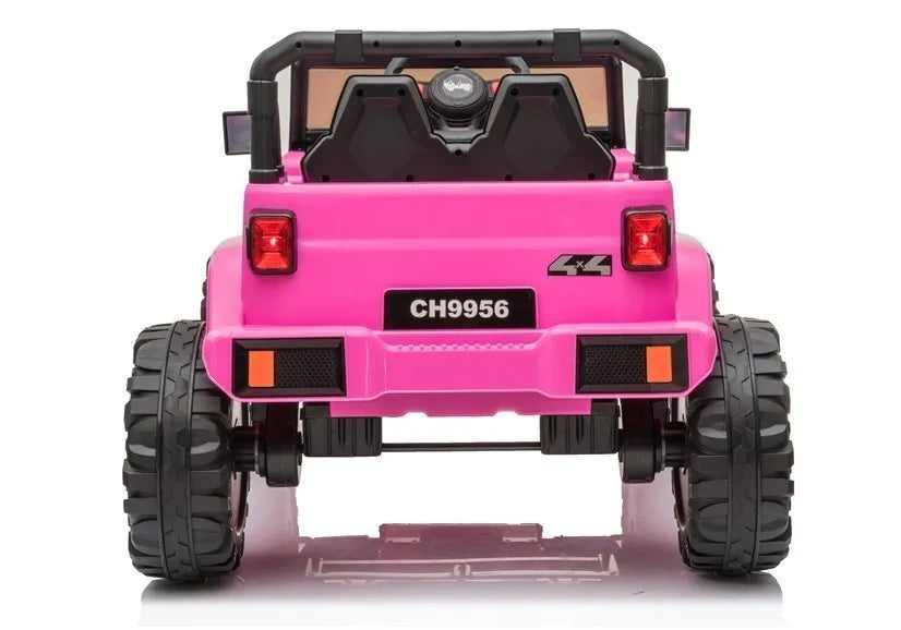 Elektrinis automobilis CH9956 – 12V, 2×45W