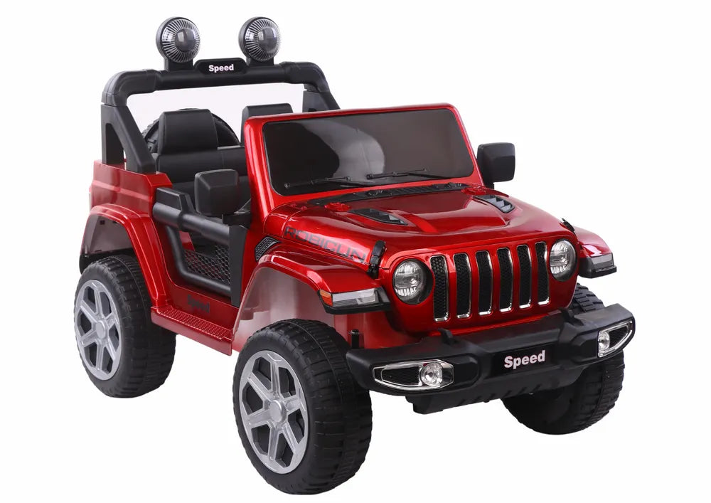 Elektrinis lakinis automobilis FT‑938 4×4