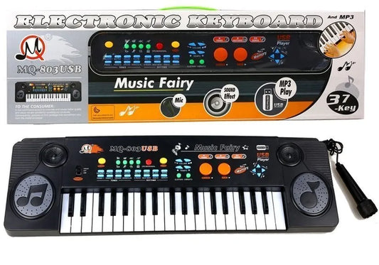 Elektroninis pianinas vaikams