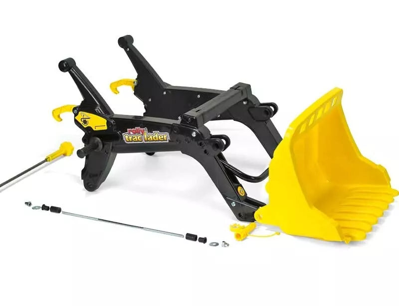 Rolly Toys Priekinis kaušas