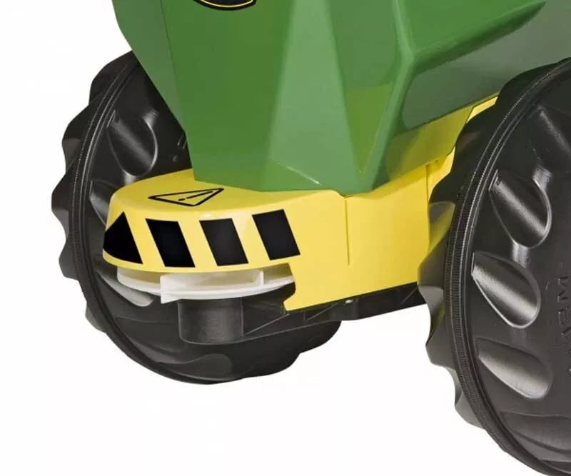 Rolly Toys John Deere sėjamoji 2in1