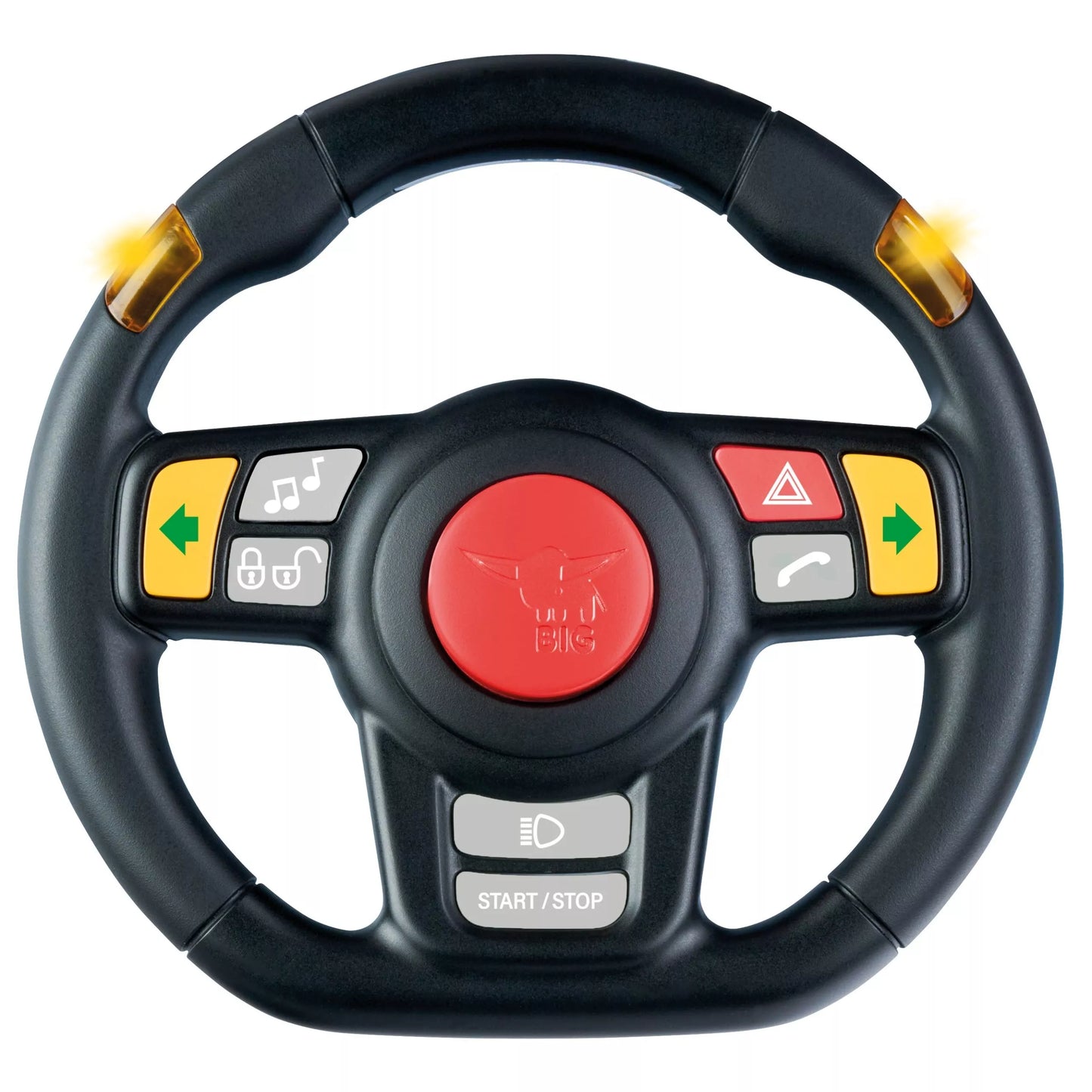 BIG interaktyvus vairas su 8 garsais