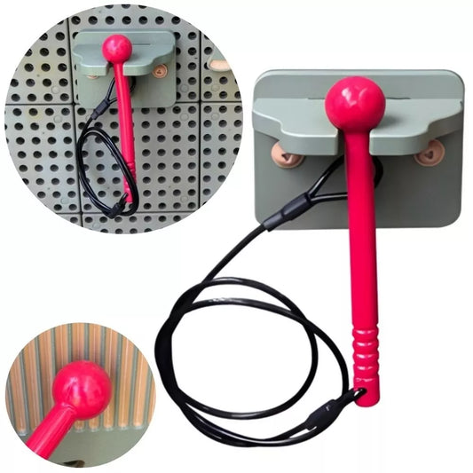 MASTERKIDZ Muzikinės lazdelės STEM priedams