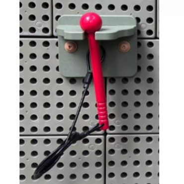 MASTERKIDZ Muzikinės lazdelės STEM priedams