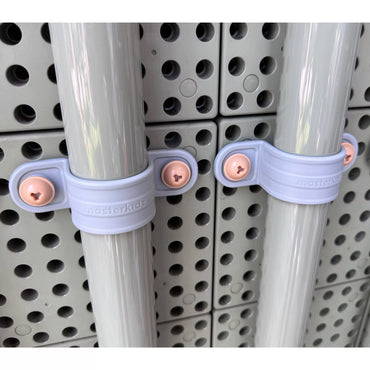 MASTERKIDZ Modulinis vamzdžių muzikos instrumentas