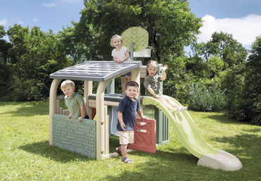 Smoby pramogų centras