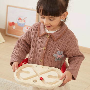 VIGA kūno balansavimo labirintų rinkinys