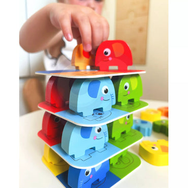 Drambliukų arkadinis žaidimas