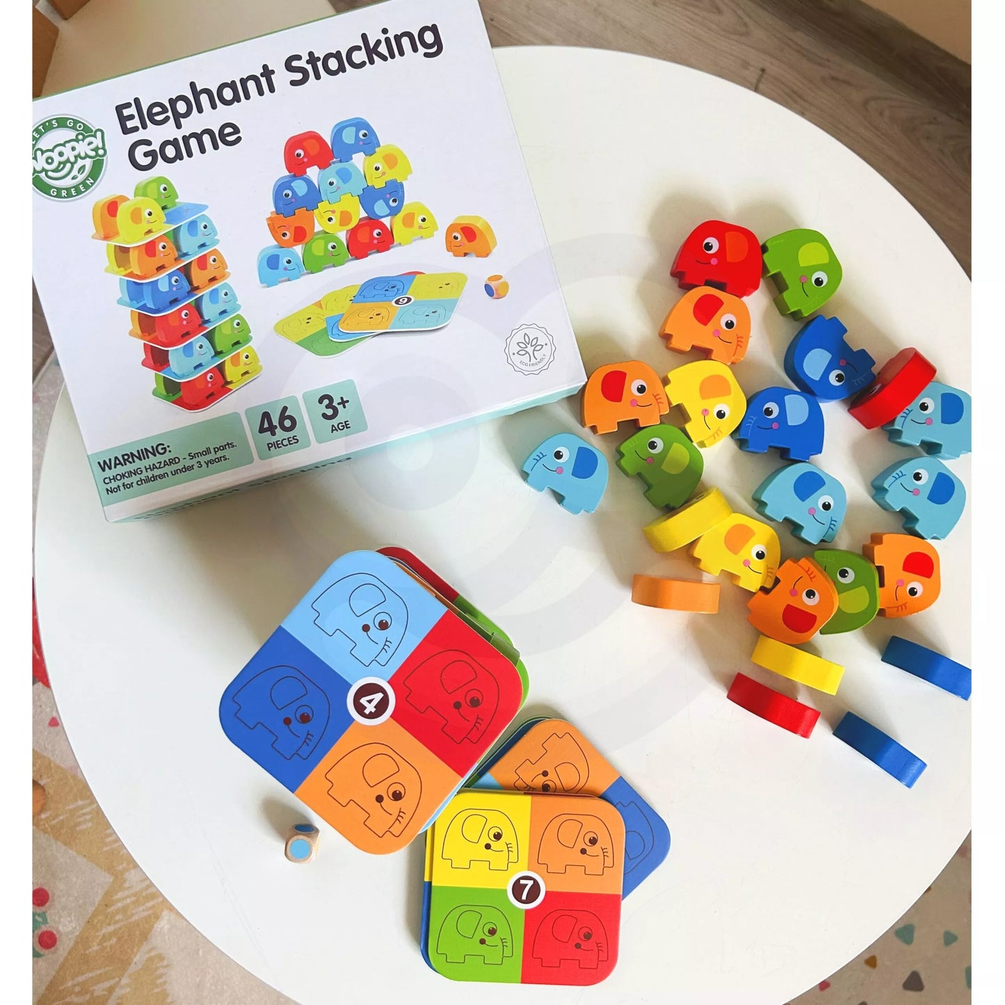 Drambliukų arkadinis žaidimas