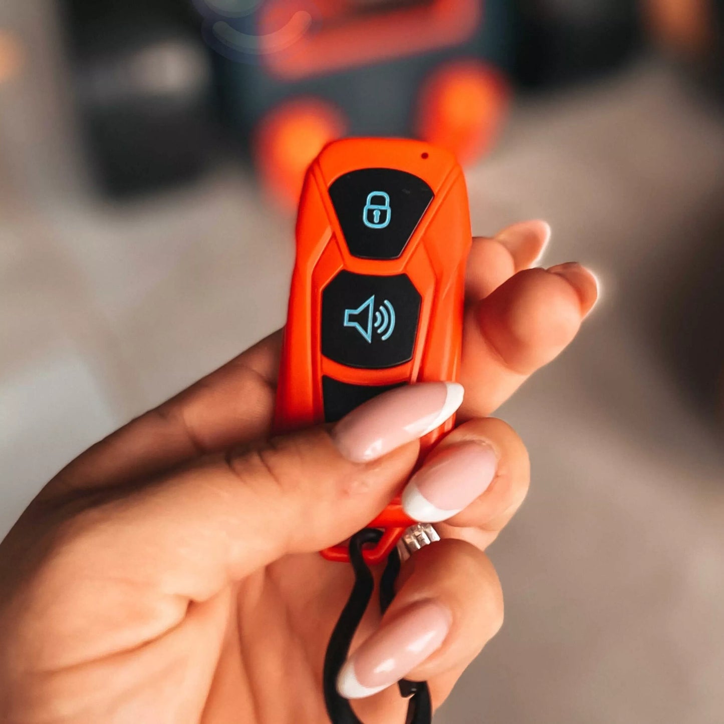 WOOPIE didelio sunkvežimio konstruktorius su priedais, 61 dalis