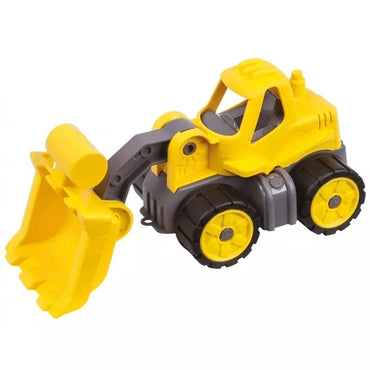 BIG Power Worker Mini krautuvas