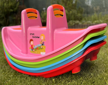 WOOPIE STAR Dvigubos supynės