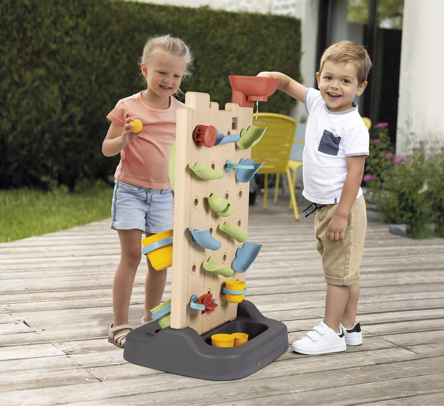 Smoby Aktyvumo Siena