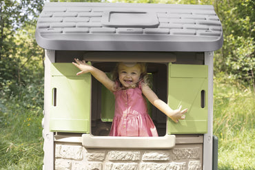 Smoby namelis NEO Jura