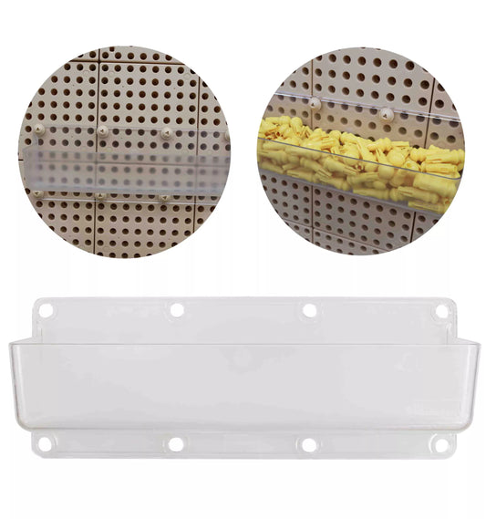 MASTERKIDZ akrilo lentų laikikliai, 2 vnt.