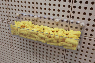 MASTERKIDZ akrilo lentų laikikliai, 2 vnt.