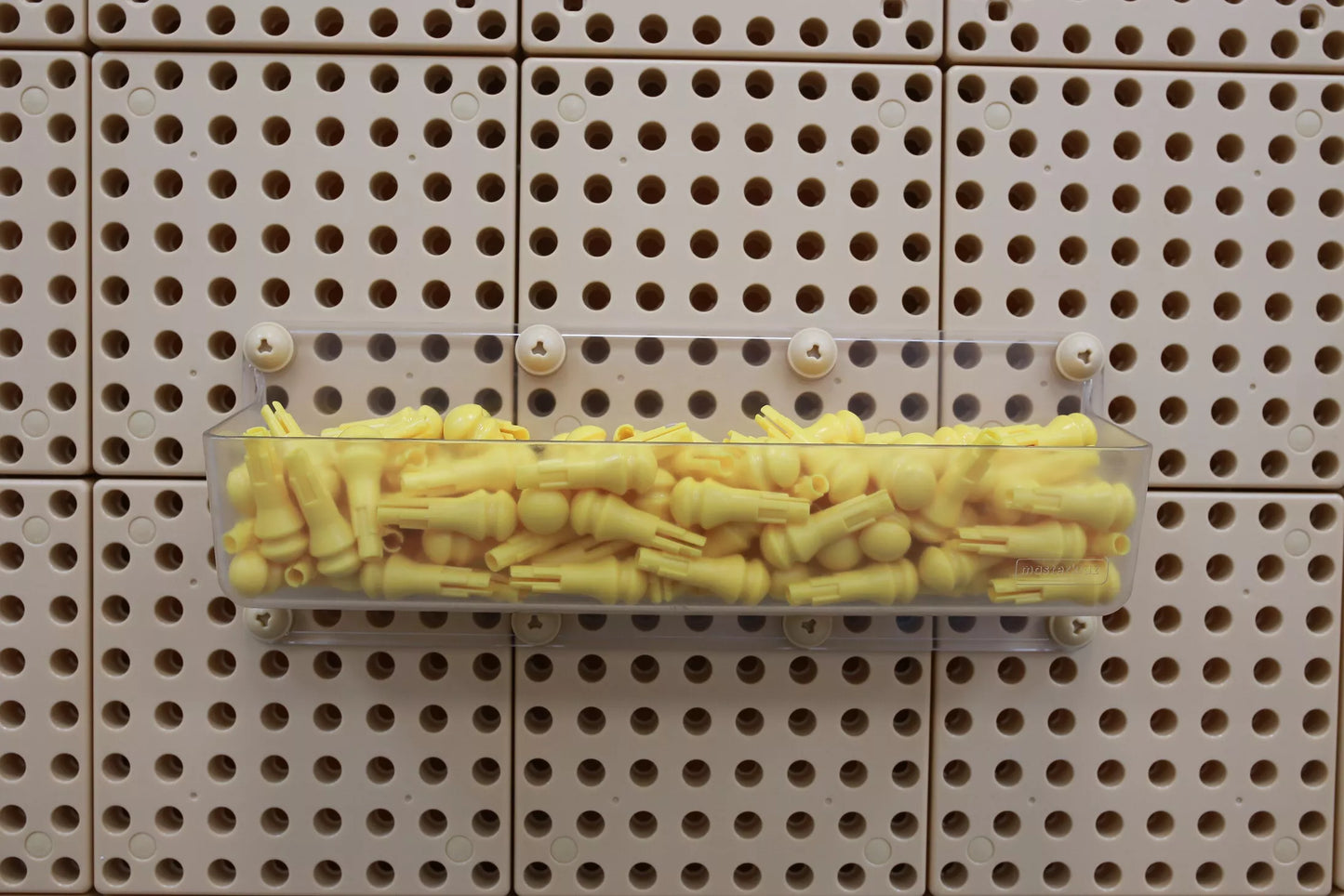 MASTERKIDZ akrilo lentų laikikliai, 2 vnt.