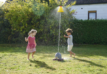 AquaPlay Vandens Fontanas „Kurmis“