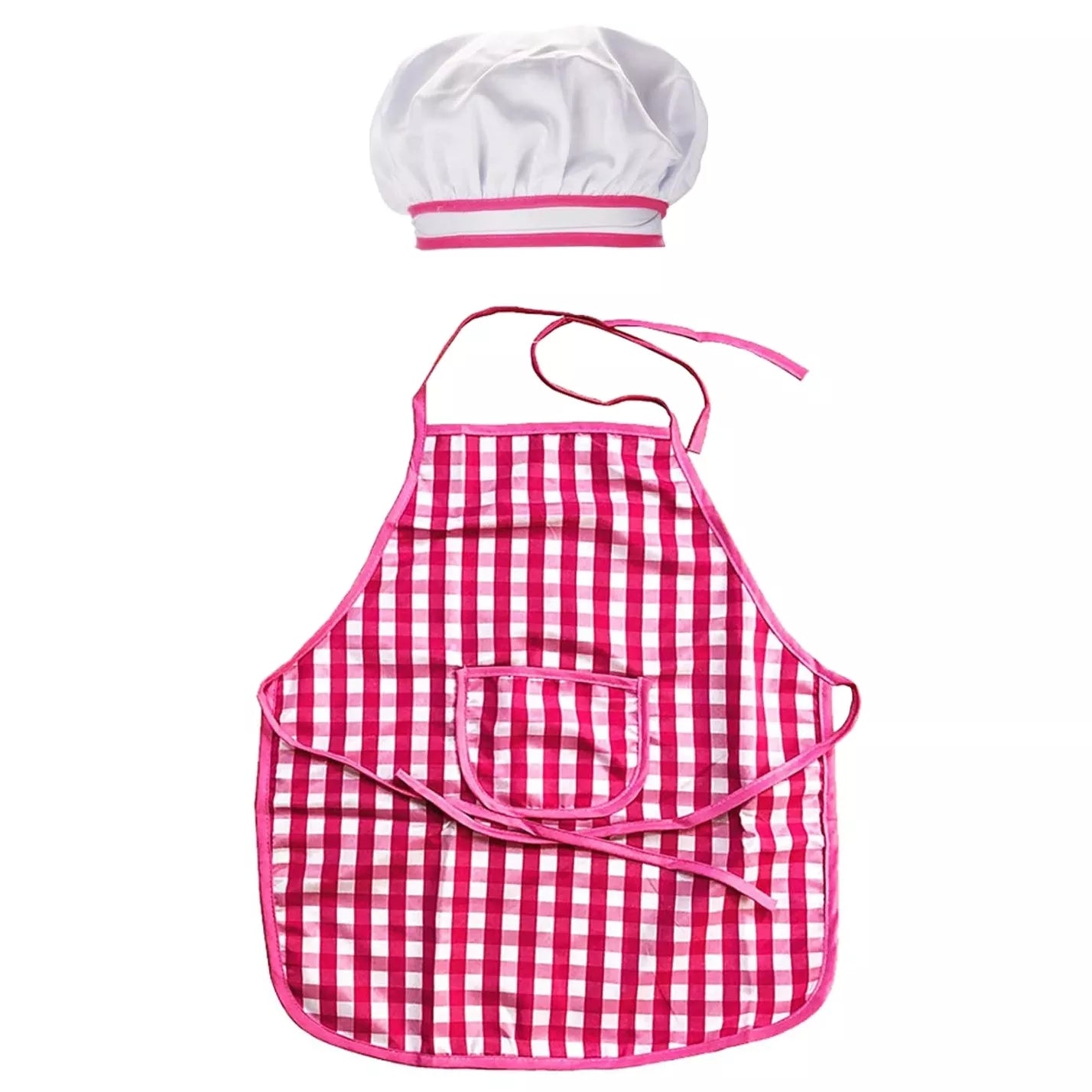 Mažojo virėjo rinkinys