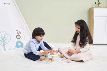 VIGA PolarB medinis saldumynų rinkinys