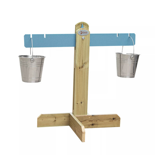 CLASSIC WORLD EDU edukacinės pusiausvyros skalė smėlio dėžei