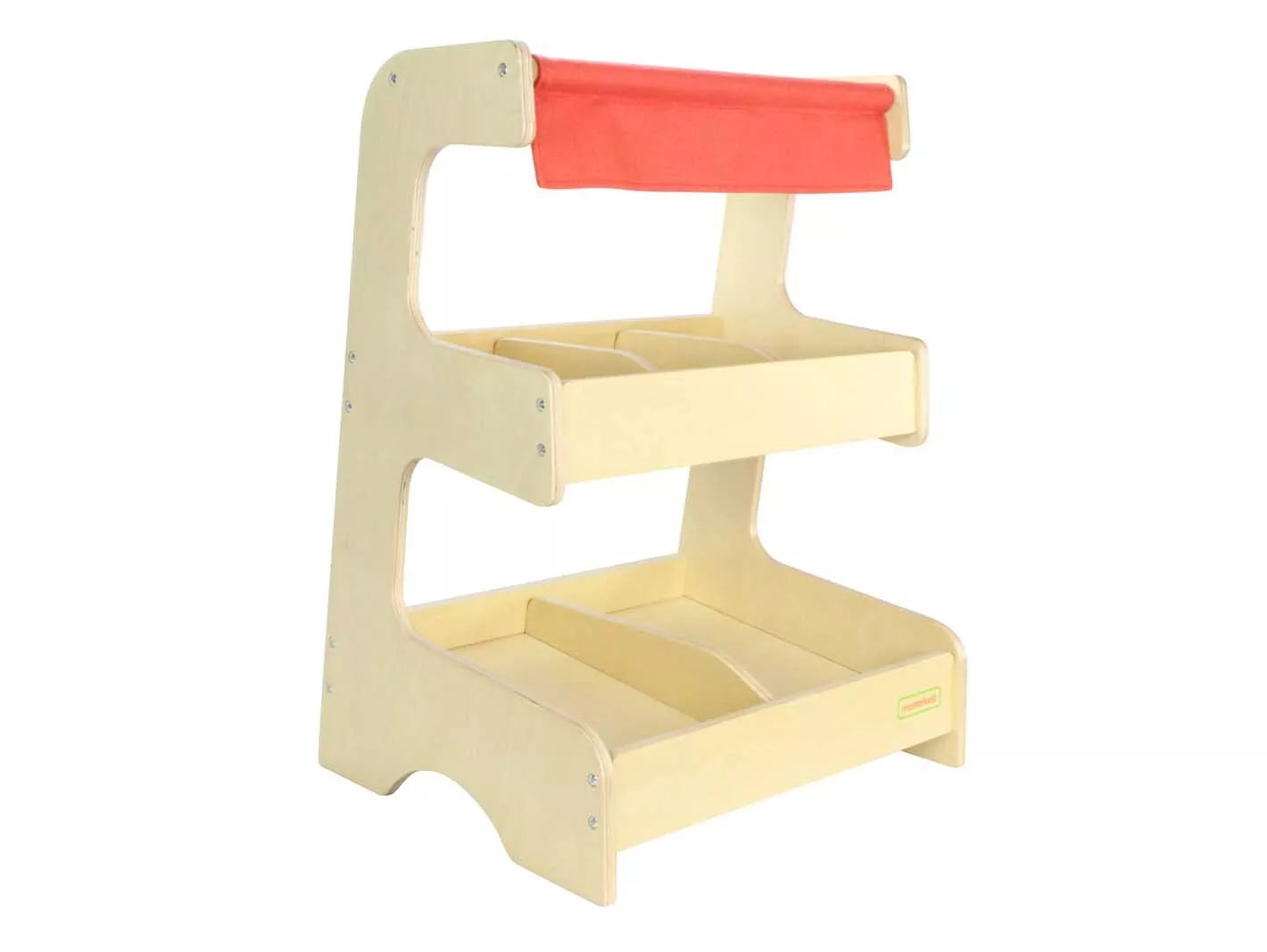 MASTERKIDZ medinis prekybos mugės stendas žaidimų parduotuvė