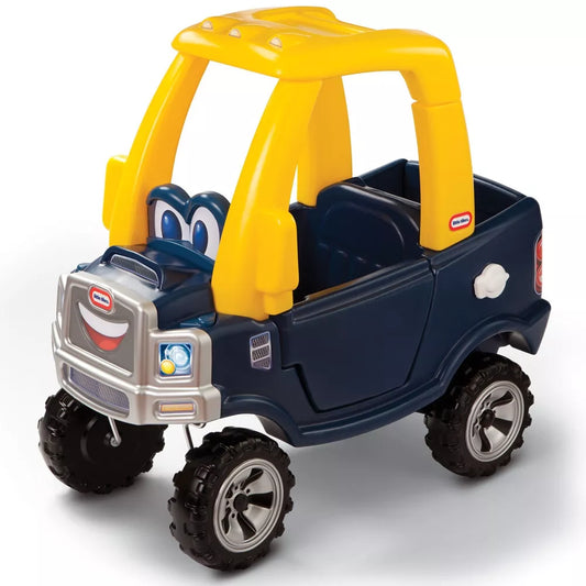 Little Tikes Cozy Truck paspirtukas–mašinėlė pikapas
